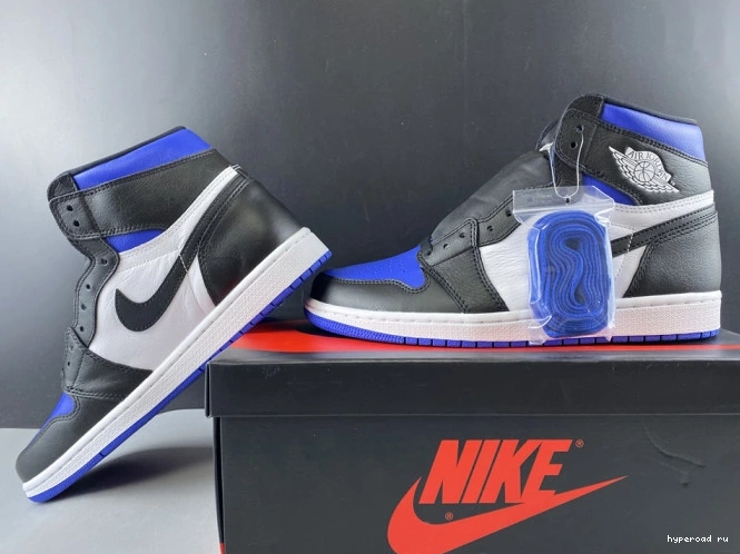 555088-041 Retro Game 1 High Royal Air OG Jordan 0522